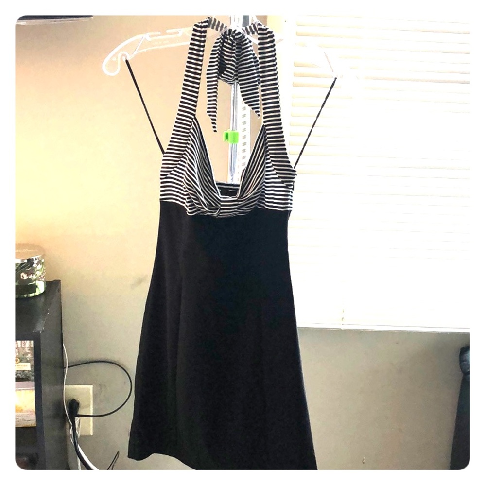 Guess mini stretch dress.